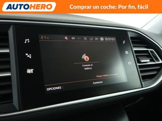 Peugeot 308 1.2 PureTech Allure