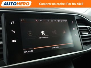 Peugeot 308 1.2 PureTech Allure
