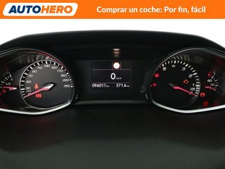 Peugeot 308 1.2 PureTech Allure