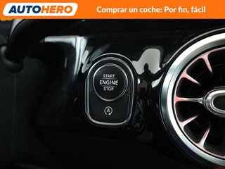 Mercedes Clase B B 220 d AMG Line