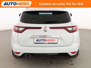Renault Megane 1.6 dCi Energy BOSE-Edition