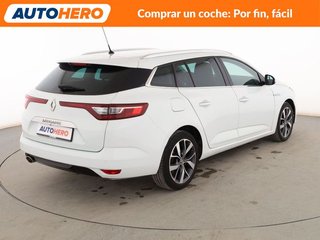 Renault Megane 1.6 dCi Energy BOSE-Edition