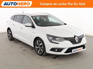 Renault Megane 1.6 dCi Energy BOSE-Edition