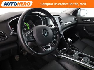 Renault Megane 1.6 dCi Energy BOSE-Edition