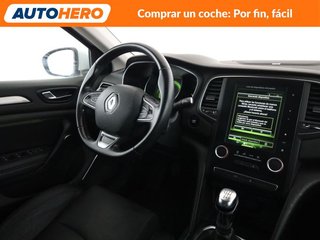 Renault Megane 1.6 dCi Energy BOSE-Edition