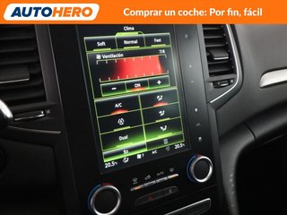 Renault Megane 1.6 dCi Energy BOSE-Edition