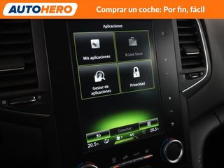 Renault Megane 1.6 dCi Energy BOSE-Edition