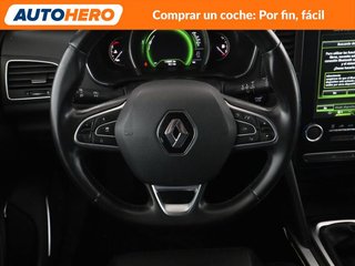 Renault Megane 1.6 dCi Energy BOSE-Edition