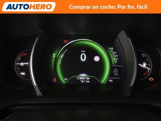 Renault Megane 1.6 dCi Energy BOSE-Edition