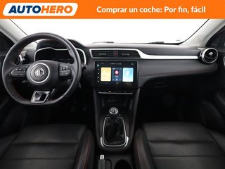 MG ZS 1.5 VTi Luxury