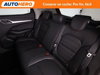 MG ZS 1.5 VTi Luxury
