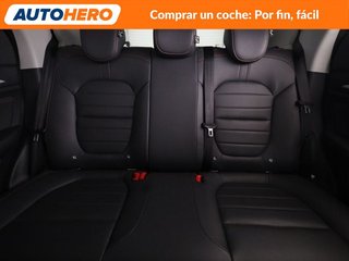 MG ZS 1.5 VTi Luxury