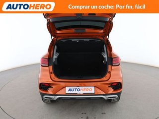 MG ZS 1.5 VTi Luxury