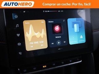 MG ZS 1.5 VTi Luxury