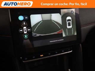 MG ZS 1.5 VTi Luxury