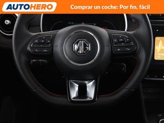 MG ZS 1.5 VTi Luxury
