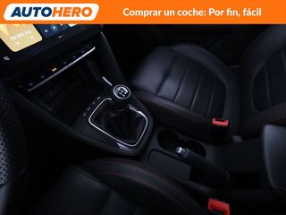 MG ZS 1.5 VTi Luxury