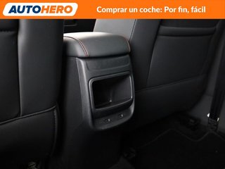 MG ZS 1.5 VTi Luxury