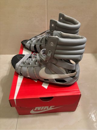 Sandalias Nike Edición Especial Talla 38 vintage