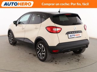 Renault Captur 1.5 dCi Energy Zen
