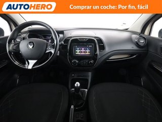 Renault Captur 1.5 dCi Energy Zen