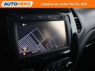 Renault Captur 1.5 dCi Energy Zen