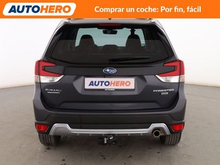 Subaru Forester 2.0 Mild-Hybrid Edition Exclusive Cross