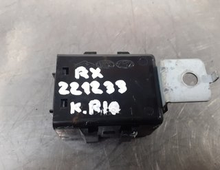 954202v000 centralita inmovilizador kia rio 372670
