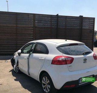 954202v000 centralita inmovilizador kia rio 372670