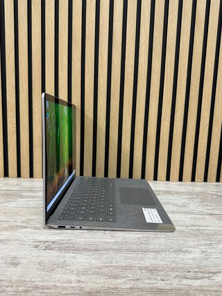 MICROSOFT SURFACE LAPTOP 4 Core i7 16GB 512GB SSD