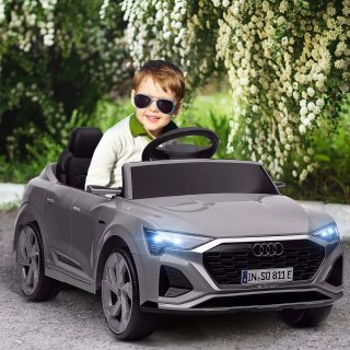 Coche Eléctrico Audi Q8 Sportback 12V control