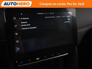 MG ZS 1.5 VTi Luxury