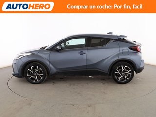 Toyota C-HR 1.8 Hybrid Advance