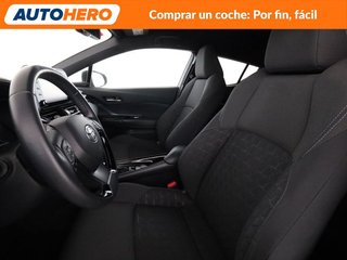 Toyota C-HR 1.8 Hybrid Advance