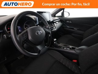 Toyota C-HR 1.8 Hybrid Advance
