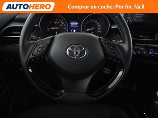 Toyota C-HR 1.8 Hybrid Advance