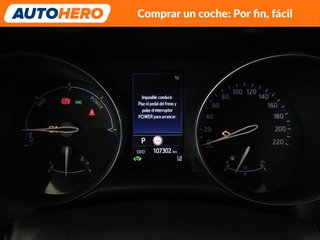 Toyota C-HR 1.8 Hybrid Advance
