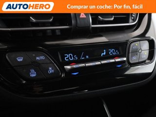Toyota C-HR 1.8 Hybrid Advance