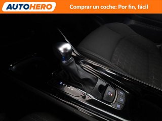 Toyota C-HR 1.8 Hybrid Advance