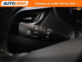 Toyota C-HR 1.8 Hybrid Advance