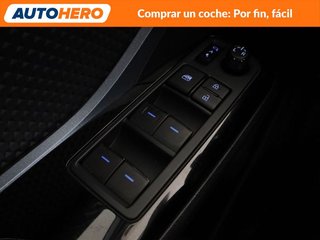 Toyota C-HR 1.8 Hybrid Advance