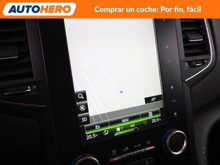 Renault Megane 1.6 dCi Energy BOSE-Edition