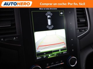 Renault Megane 1.6 dCi Energy BOSE-Edition