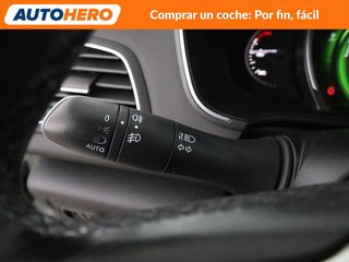 Renault Megane 1.6 dCi Energy BOSE-Edition