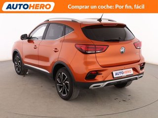 MG ZS 1.5 VTi Luxury