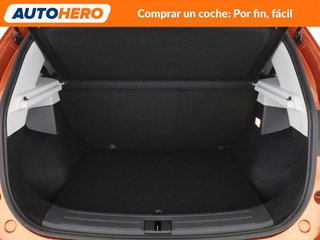 MG ZS 1.5 VTi Luxury