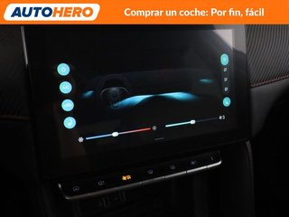 MG ZS 1.5 VTi Luxury