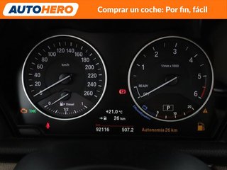 BMW Serie 2 218d Active Tourer Sport Line