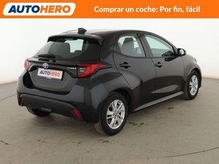Toyota Yaris 1.5 Hybrid Active