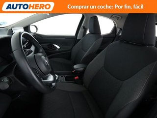 Toyota Yaris 1.5 Hybrid Active